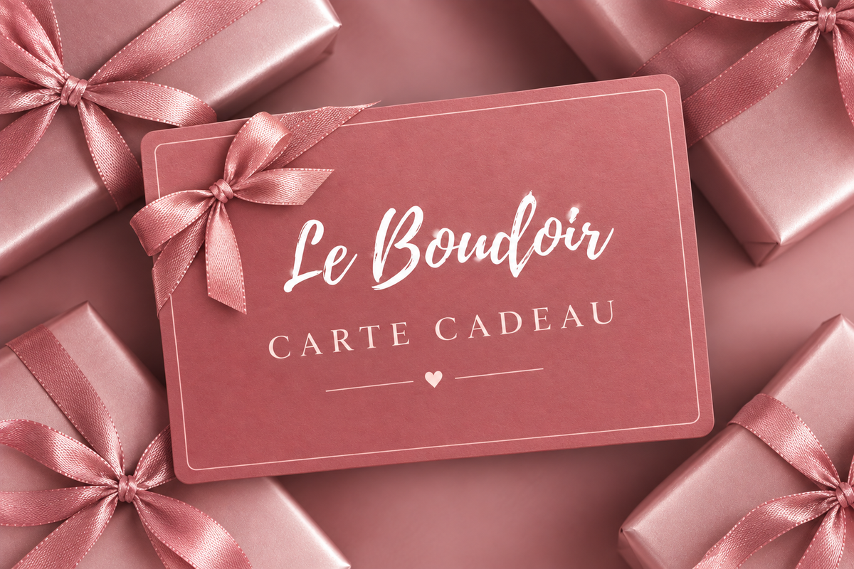 Carte cadeaux