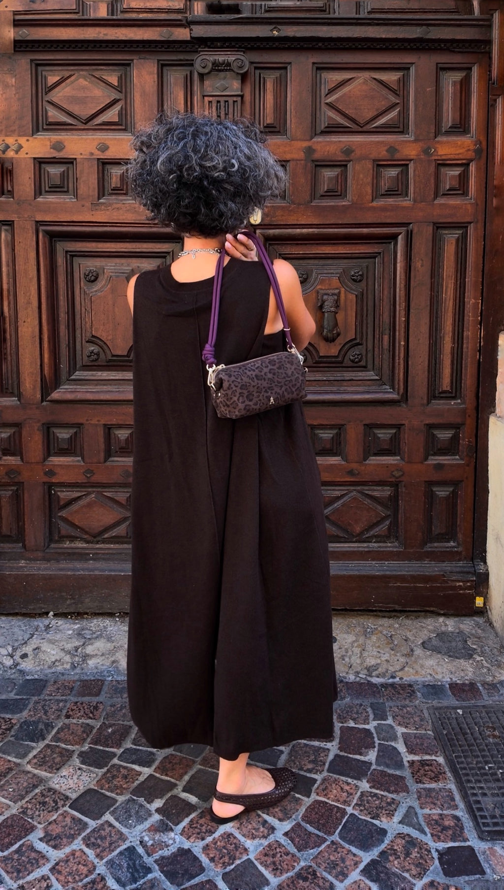 Robe Pull