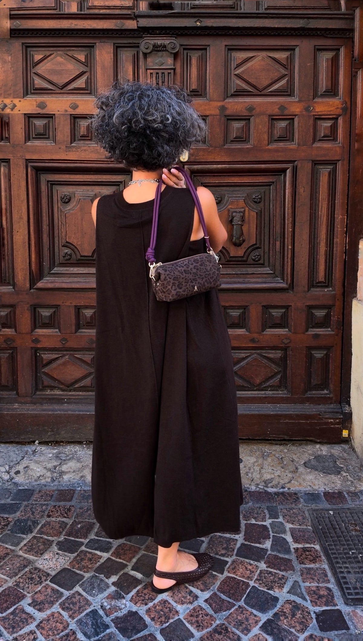 Robe Pull
