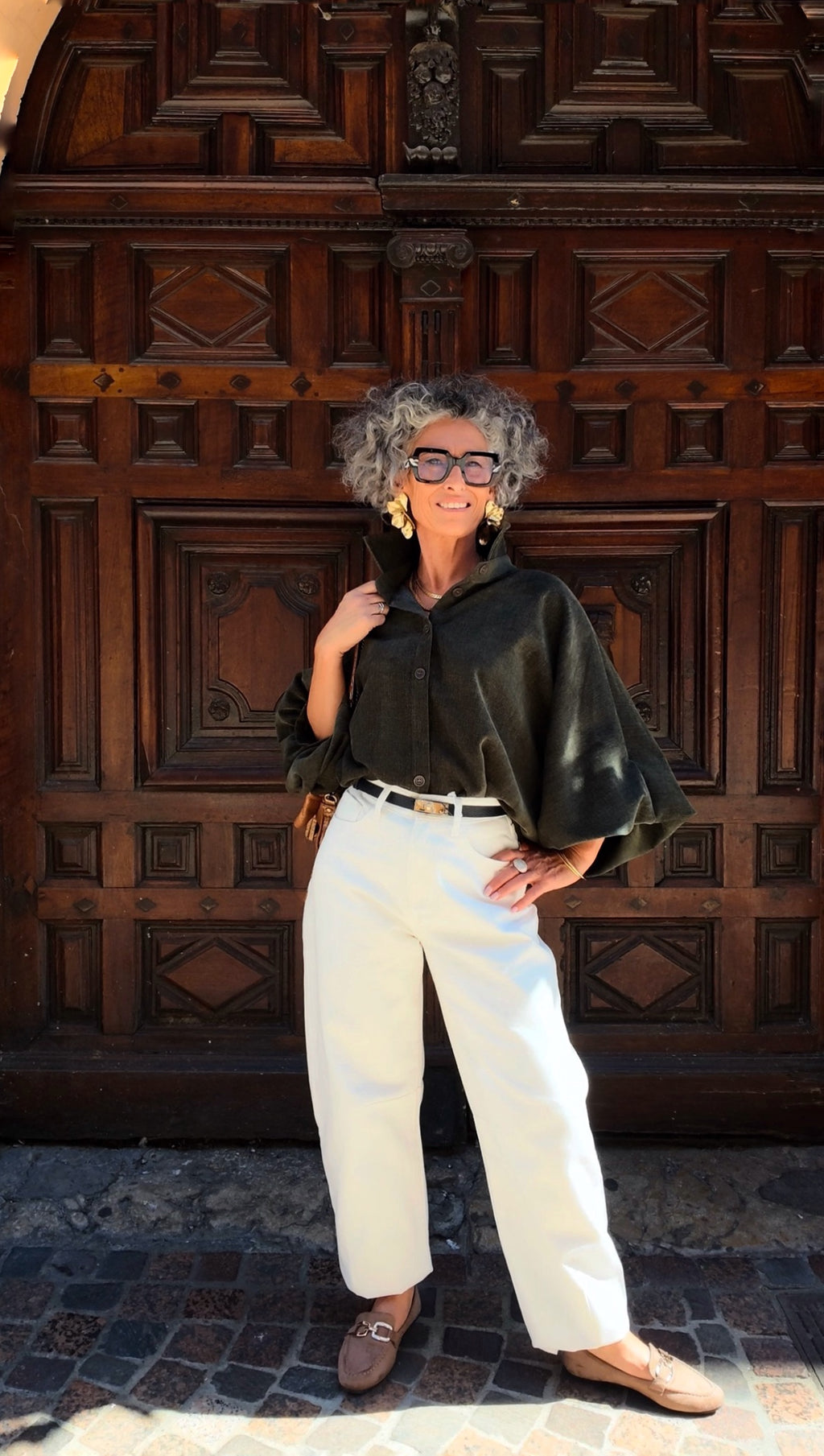 Pantalon Brandy Oraije
