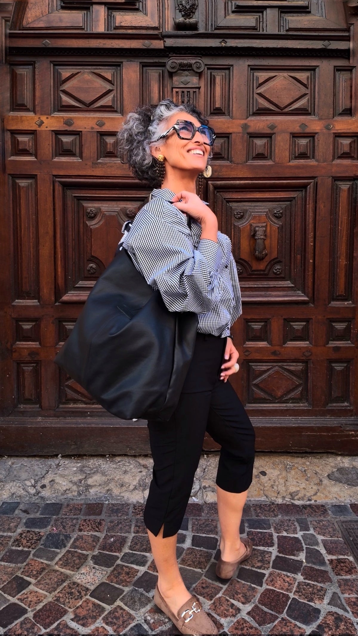 Capri Noir Oraije