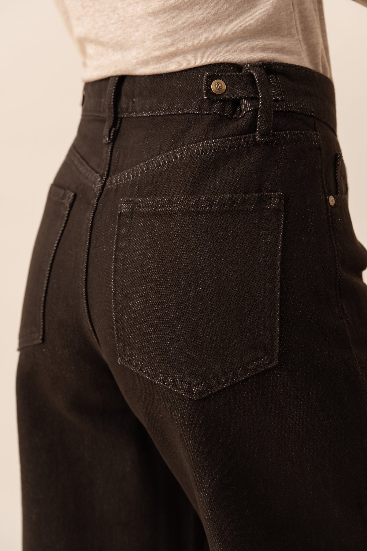 Pantalon Wide Oraije