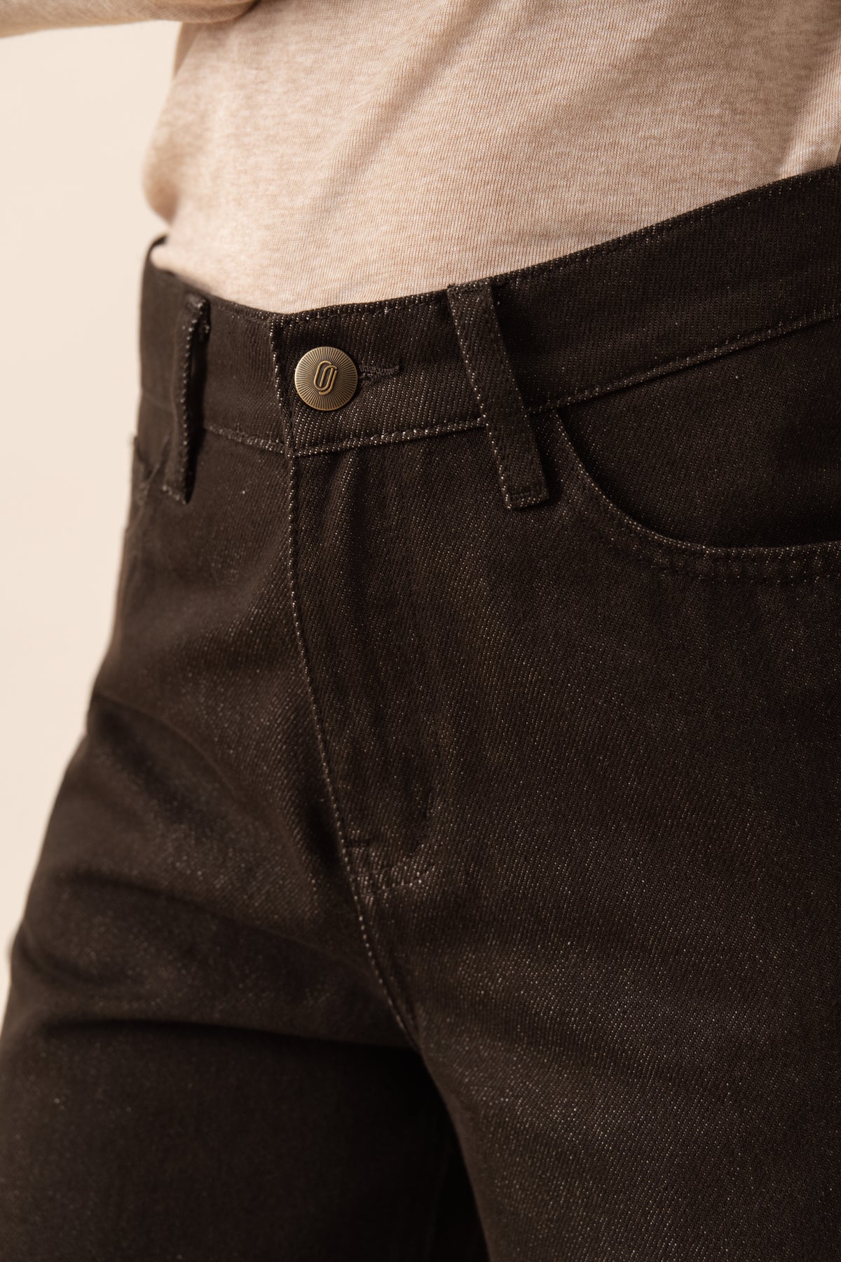 Pantalon Wide Oraije