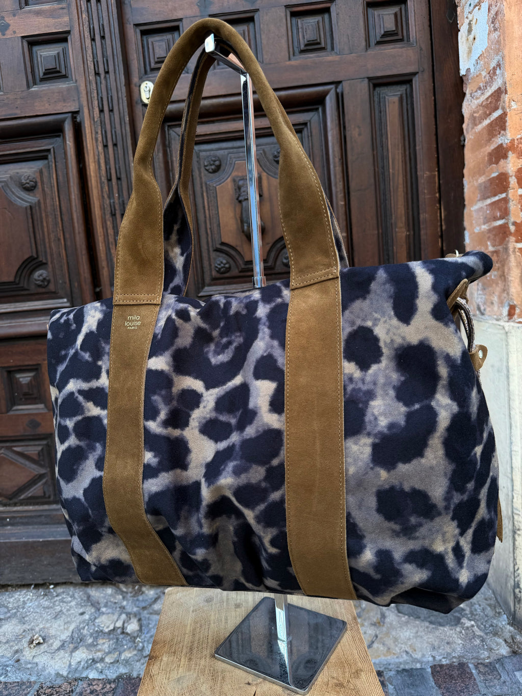 PRUDY V - Mila Louise