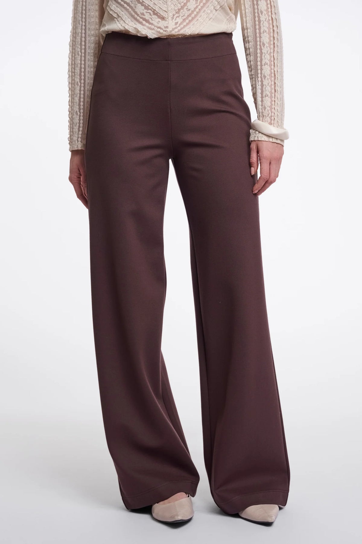 Pantalon fluide HABI - RINOPELLE