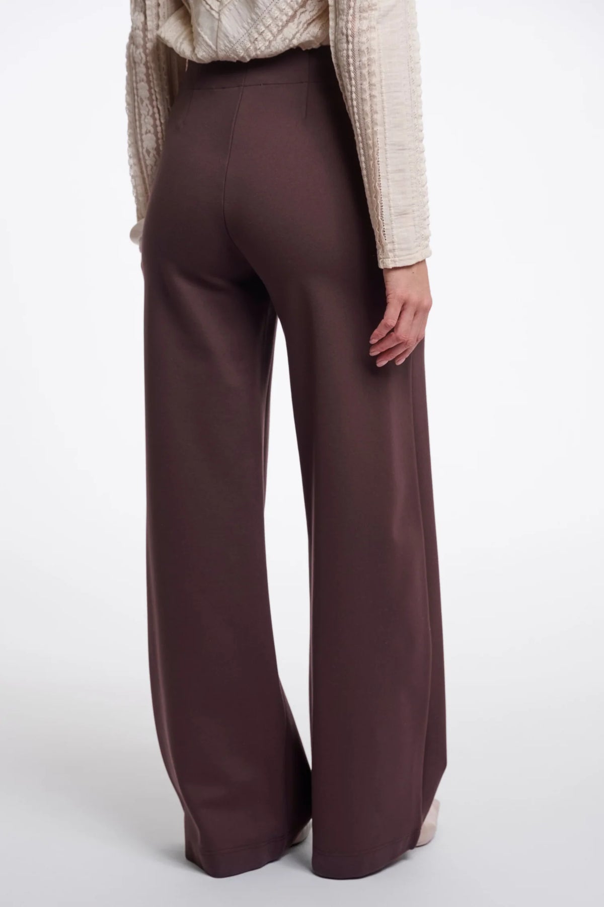 Pantalon fluide HABI - RINOPELLE