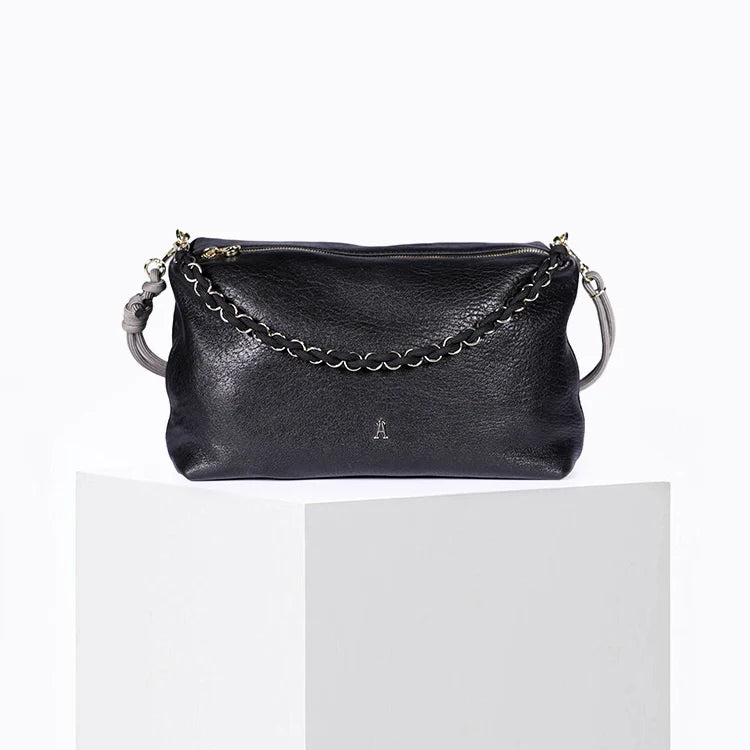 Halo Bubble Noir - Craie Studio