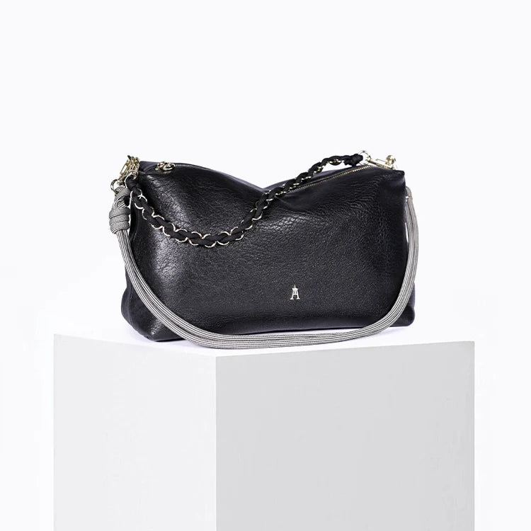 Halo Bubble Noir - Craie Studio