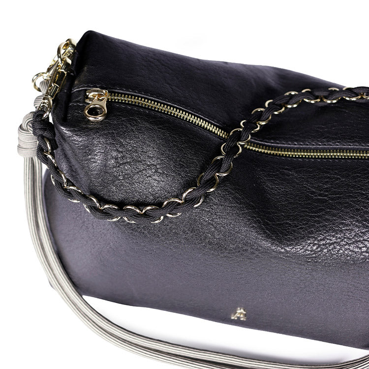 Halo Bubble Noir - Craie Studio