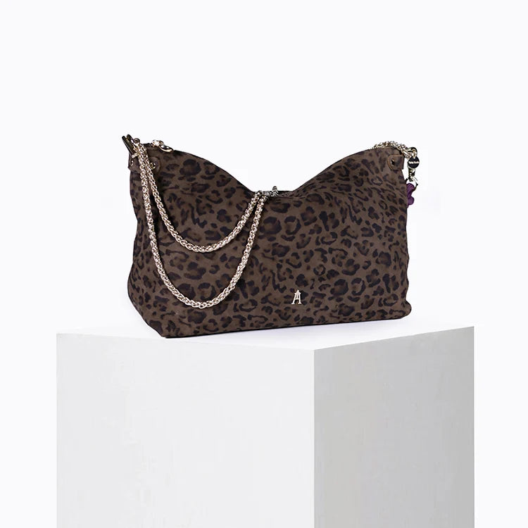Mallow Suede