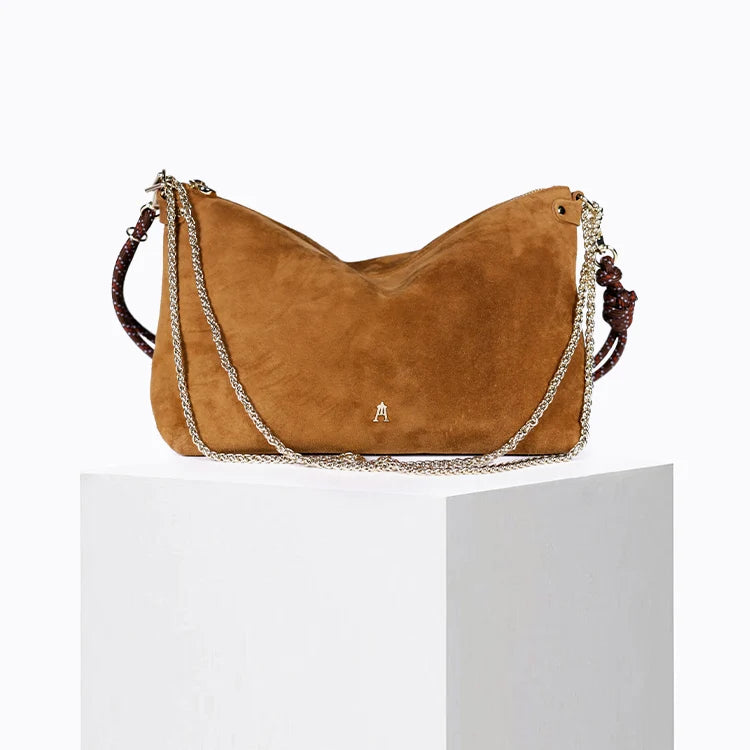 Mallow Suede