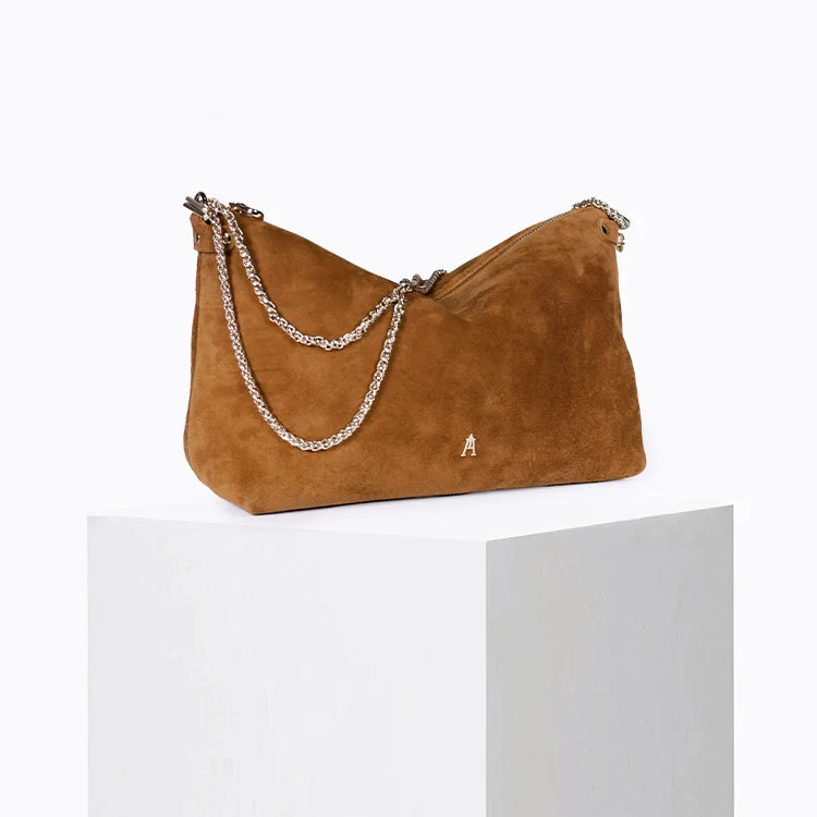 Mallow Suede