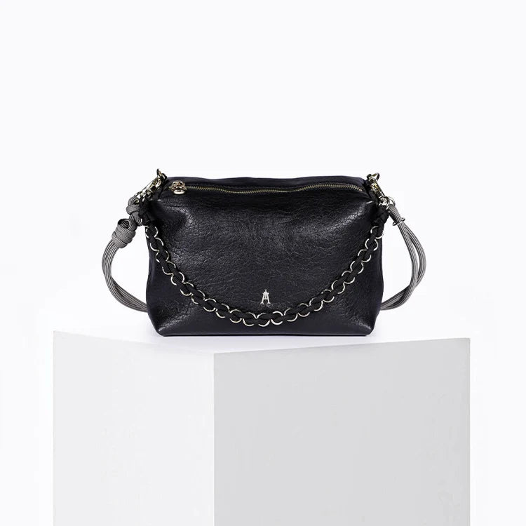 Mini Halo Bubble Noir - Craie Studio
