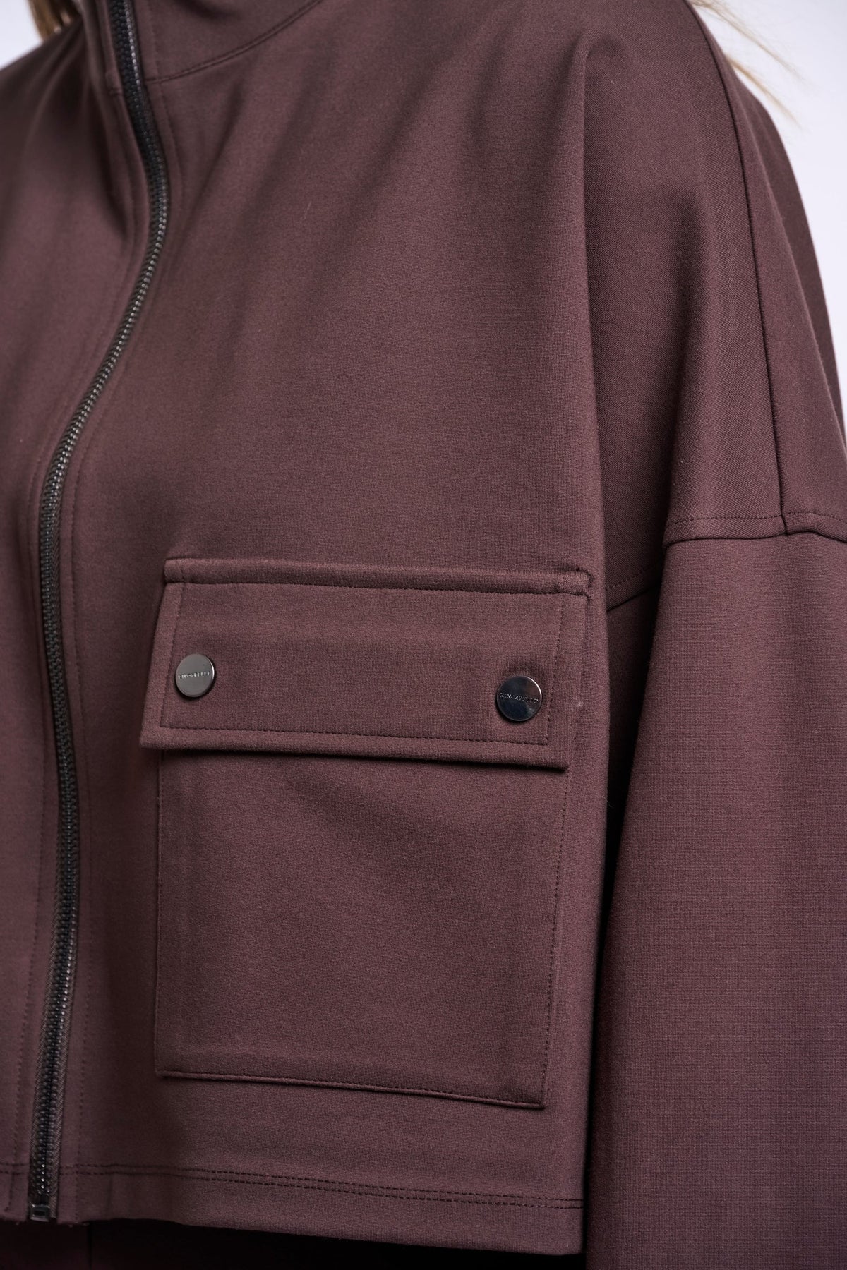 Veste courte RAVE - RINOPELLE