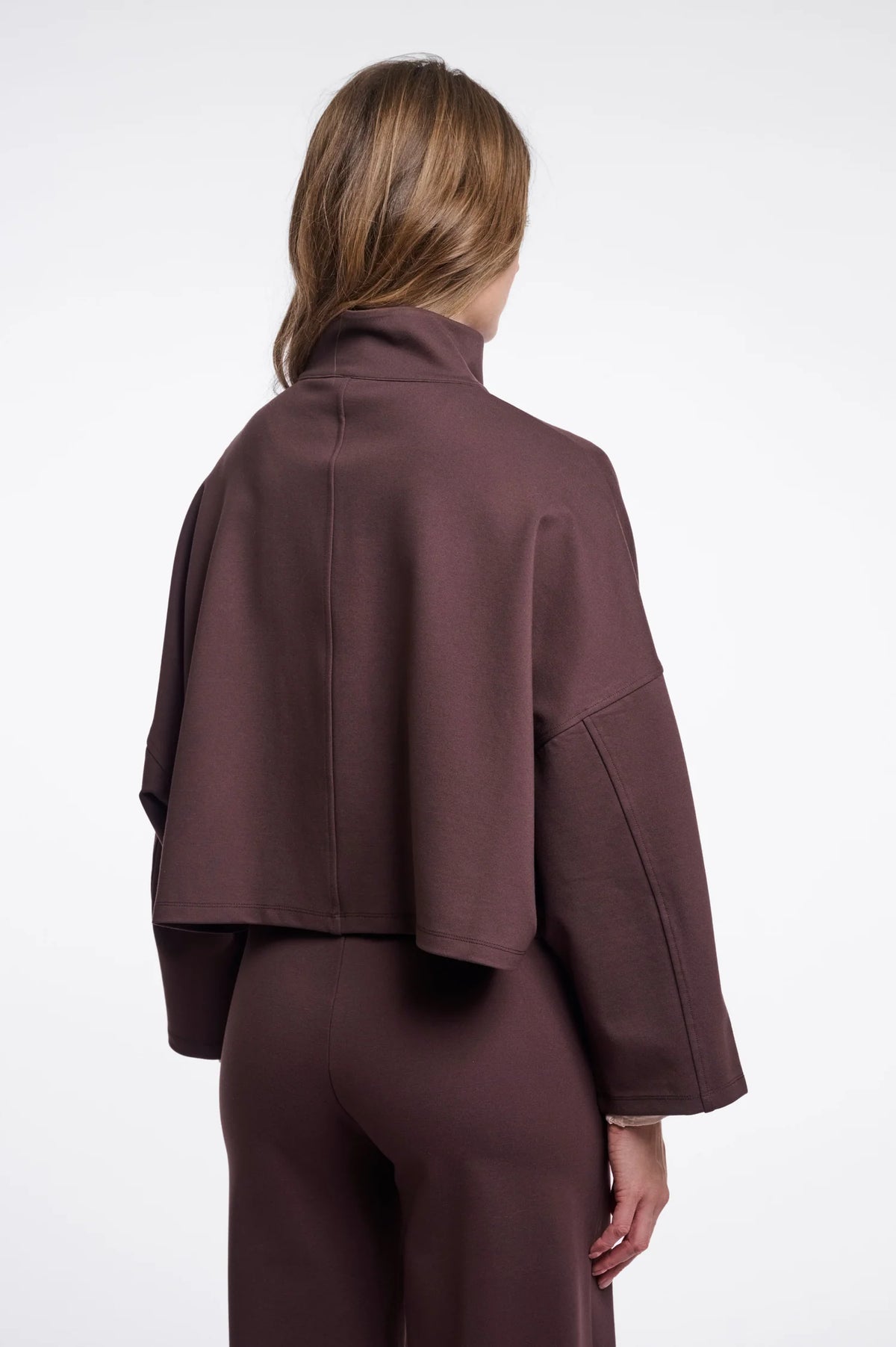 Veste courte RAVE - RINOPELLE
