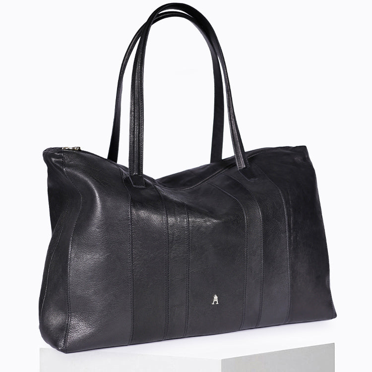 Tall Stripe Wash Noir - CRAIE studio