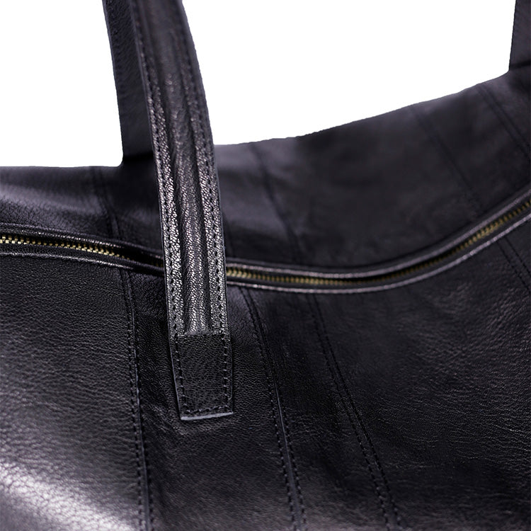 Tall Stripe Wash Noir - CRAIE studio